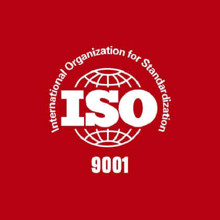 質(zhì)量管理體系認(rèn)證